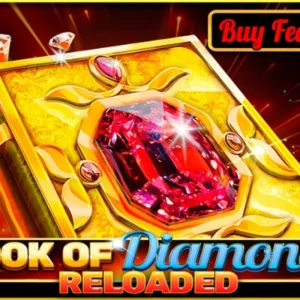 Book Of Diamonds Reloaded