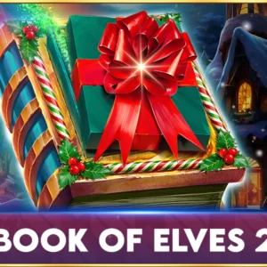 Book Of Elves 2