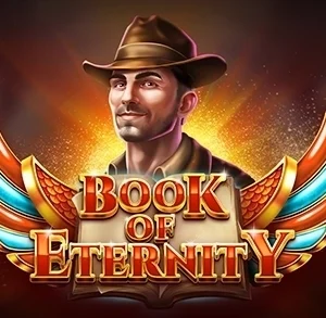 Book of Eternity