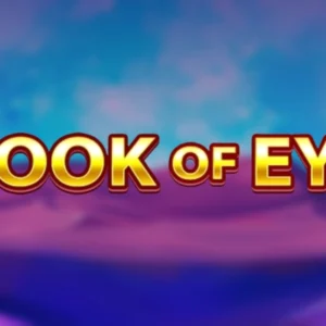 Book of Eye