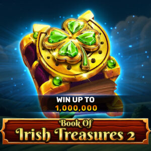 Book of Irish Treasures 2