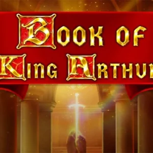 Book of King Arthur