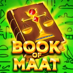 Book of Maat