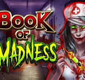 Book of Madness