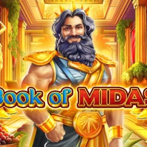 Book of Midas