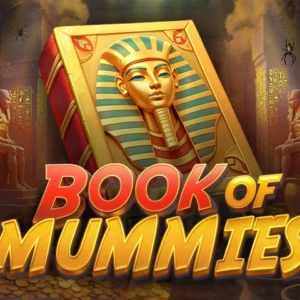 Book of Mummies