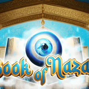 Book of Nazar
