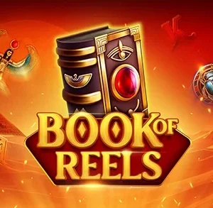 Book of Reels