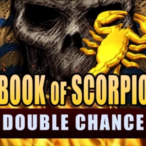 Book of Scorpio
