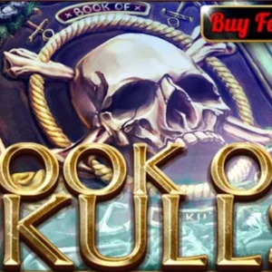 Book Of Skulls