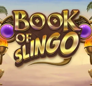 Book of Slingo