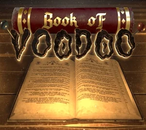 Book of Voodoo