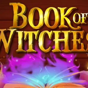 Book of Witches
