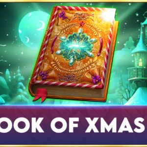 Book Of Xmas 2