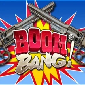 Boom Bang!