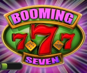 Booming Seven