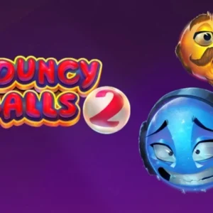 Bouncy Balls 2