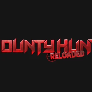 Bounty Hunt Reloaded