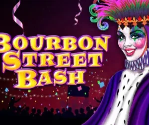 Bourbon Street Bash