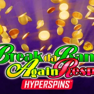 Break Da Bank Again Respin