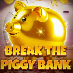 Break The Piggy Bank