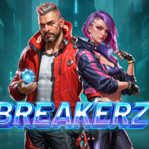 Breakerz