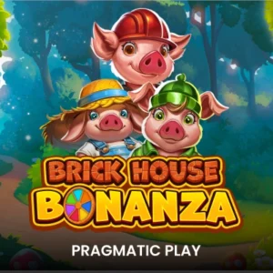 Brick House Bonanza