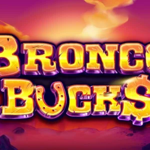 Bronco Bucks