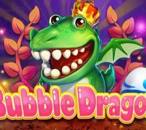 Bubble Dragon