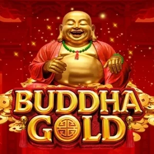 Buddha Gold