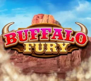 Buffalo Fury