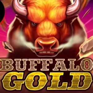 Buffalo Gold