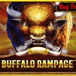 Buffalo Rampage