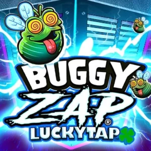 BuggyZap LuckyTap