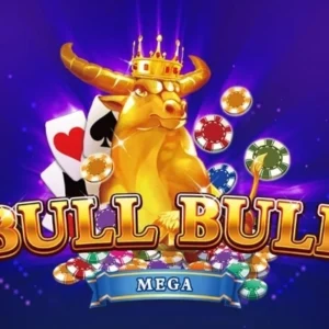 Bull Bull Mega