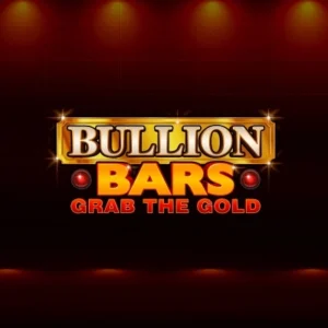 Bullion Bars Grab The Gold