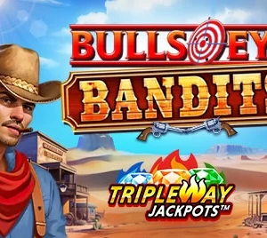 Bulls Eye Bandits