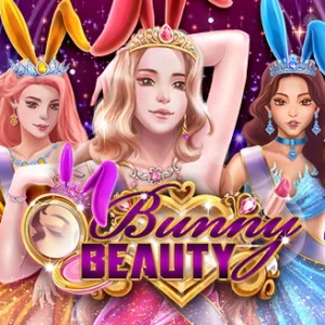 Bunny Beauty