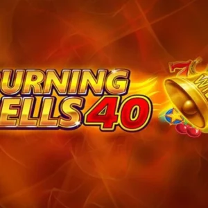 Burning Bells 40
