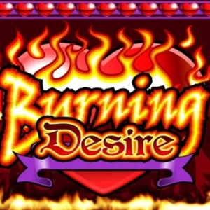 Burning Desire