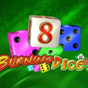 Burning Dice
