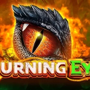 Burning Eye
