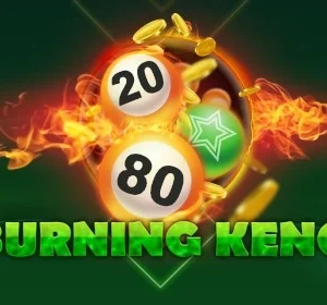 Burning Keno