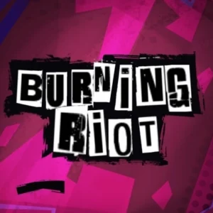 Burning Riot