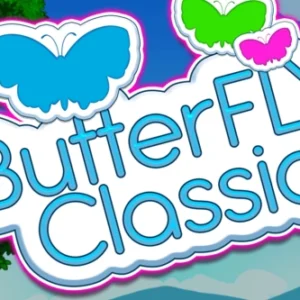 Butterfly Classic