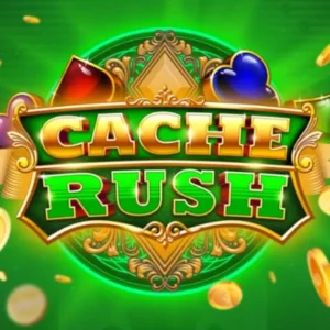 Cache Rush