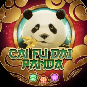 Cai Fu Dai Panda