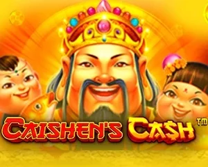 Caishen's Cash