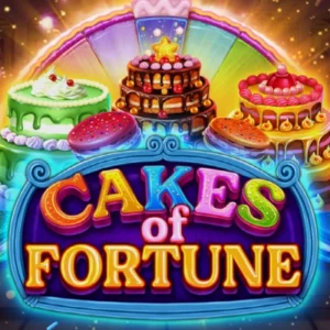Cakes of Fortune