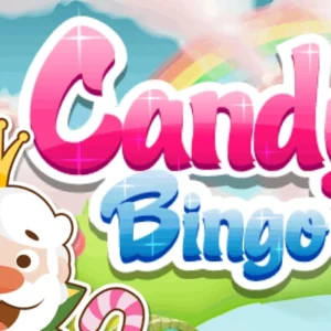 Candy Bingo